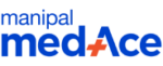 Manipal MedAce Logo