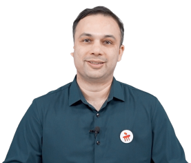 Manipal MedAce Faculty- Dr. Ajay Bhandarkar
