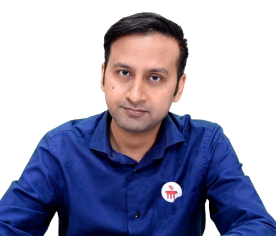 Manipal MedAce Faculty- Dr. Abhishek