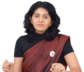 Manipal MedAce Faculty- Dr. Vidya